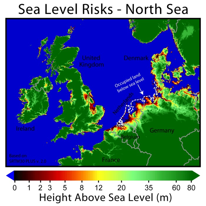 wat gebeurt er met Nederland als de zeespiegel stijgt? Ik heb een vraag (2024) wat gebeurt er met Nederland als de zeespiegel stijgt? Ik heb een vraag (2024)