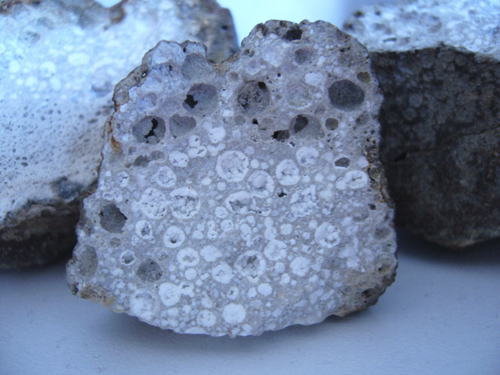 Is this a meteorite? Is this a meteorite?