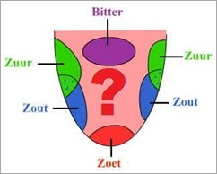 zoet zuur & zout zoet zuur & zout