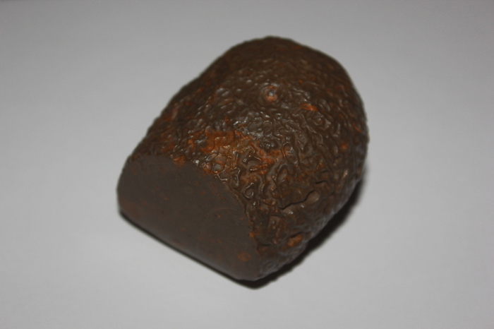 Is this a meteorite or an ordinary rock? Is this a meteorite or an ordinary rock?