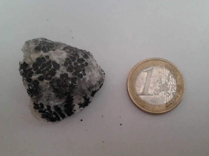 Which crystal is this? Which crystal is this?
