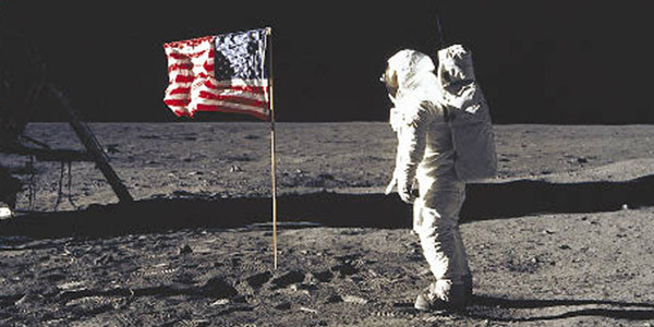Is Neil Armstrong echt op de maan geweest? - Ik heb een vraag (2025)
