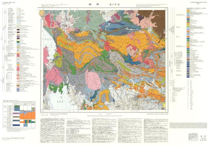 How can I use a geologic map to find quartz or other minerals?
