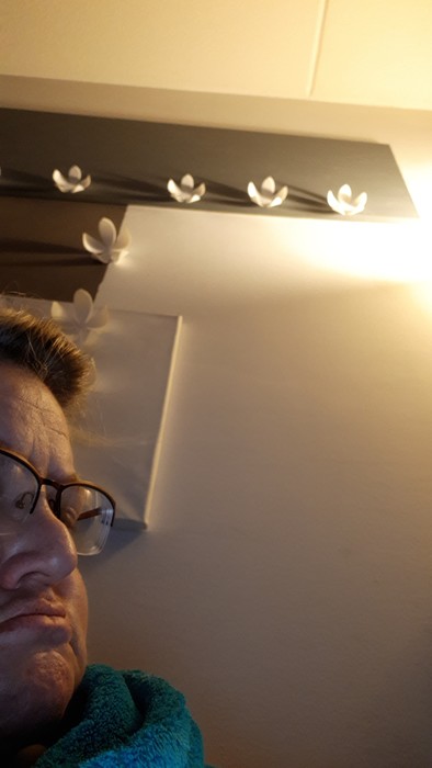 Does your nose always belong to your father or mother or one of your grandparents? Does your nose always belong to your father or mother or one of your grandparents?